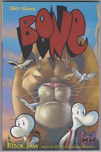 image of Bone: Rock Jaw Master of the Eastern Border