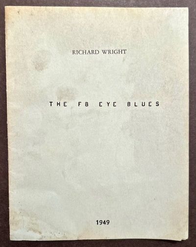 The FB Eye Blues