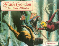 image of Flash Gordon: Star over Atlantis