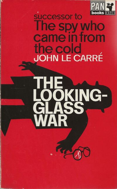The Looking-Glass War