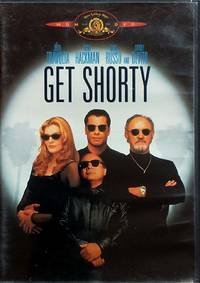 Get Shorty [DVD]