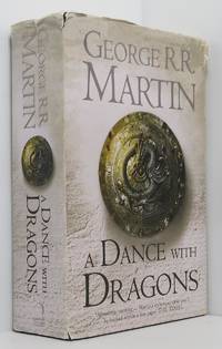 A Dance With Dragons (A Song of Ice and Fire, Book 5) by Martin, George R. R - 2011