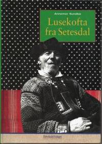 Lusekofta fra Setesdal