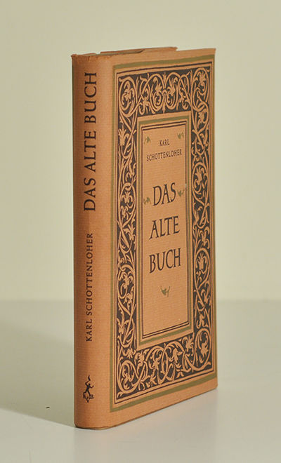 Das alte Buch.
