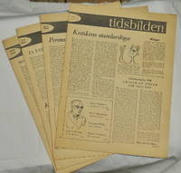 Tidsbilden. Nr 1-4.