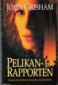 Pelikanrapporten