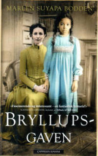 Bryllupsgaven
