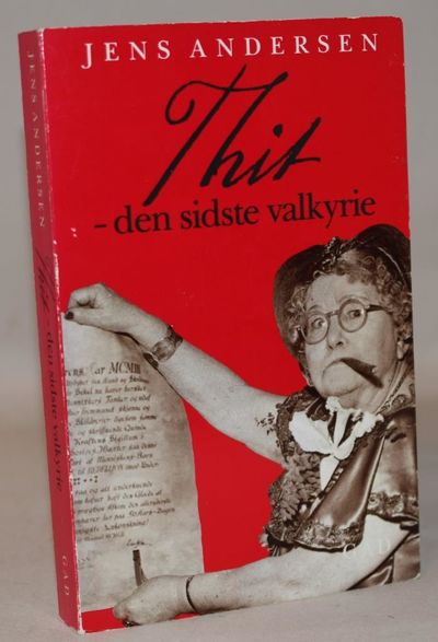 Thit - den sidste valkyrie.