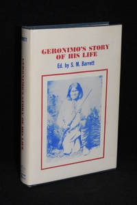 image of Geronimo's Story of His Life