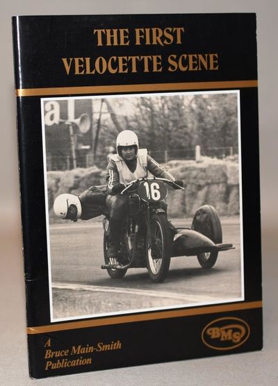 The First Velocette Scene.