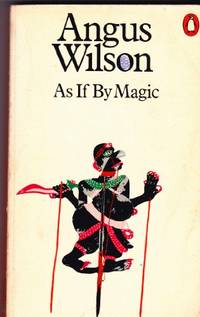 As If By Magic