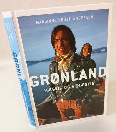 Grønland - mægtig og afmægtig.