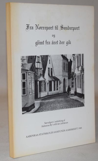 Fra Nørreport til Sønderport og glimt fra året…