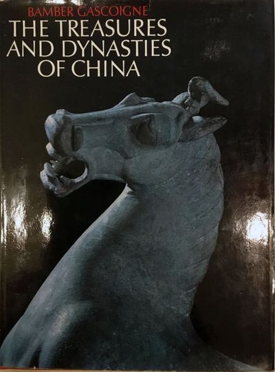 The Treasures and Dynasties of China