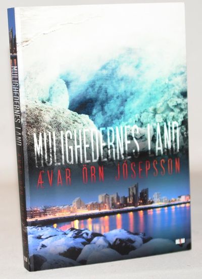 Mulighedernes land.