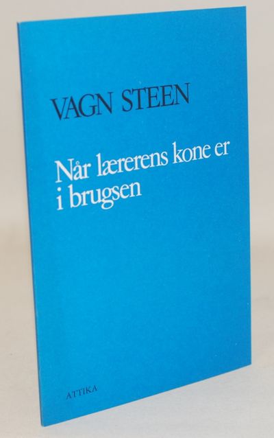 Når lærerens kone er i brugsen - og nitten andre…