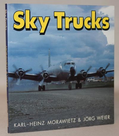Sky Trucks.