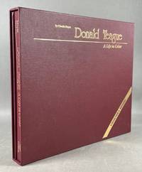 Donald Teague; A Life in Color