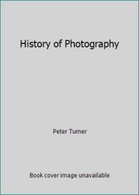 History of Photography