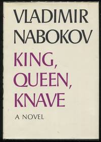 image of King, Queen, Knave