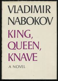 King, Queen, Knave