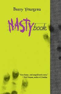 Nastybook by Yourgrau, Barry