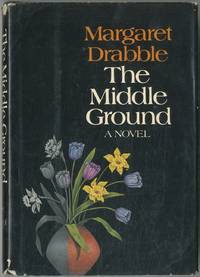 cover of The Middle Ground