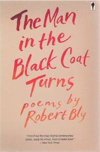 The Man in the Black Coat Turns