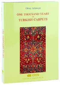 One Thousand Years of Turkish Carpets