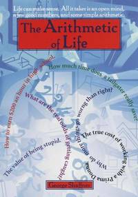 The Arithmetic of Life