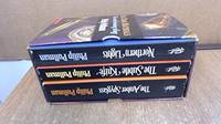 Philip Pullman 3 copy mm box set
