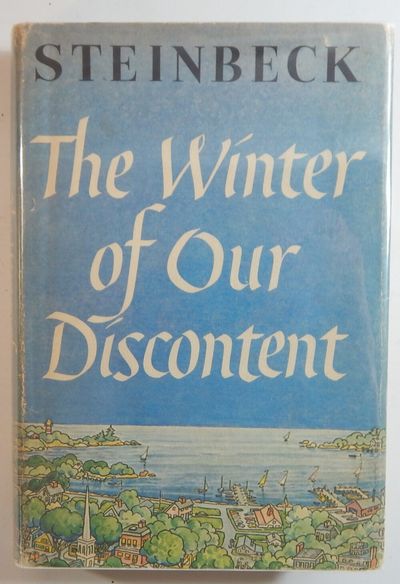 The Winter of our Discontent