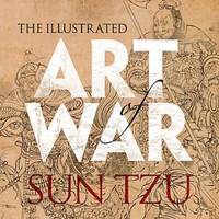 image of Illustrated Art of War