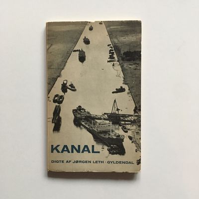 Kanal.