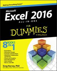 Excel? 2016