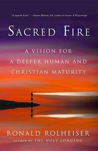 cover of Sacred Fire
