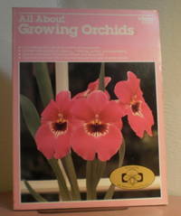 image of All About Growing Orchids