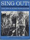 "SING OUT! THE FOLK SONG MAGAZINE", Volume 17, Number 6, December/January 1967/68