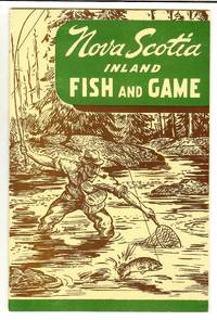 Nova Scotia Inland Fish and Game