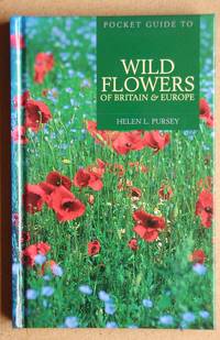 image of Pocket Guide to Wild Flowers of Britain & Europe.