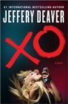XO: A Kathryn Dance Novel