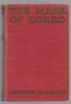 The Mark of Zorro