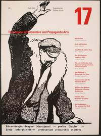 The Journal Of Decorative And Propaganda By Wolfson Foundation Biblio Com