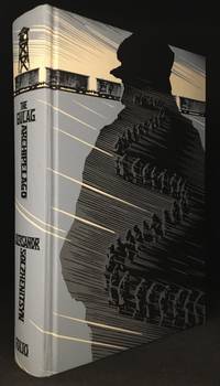 image of The Gulag Archipelago 1918-1956; An Experiment in Literary Investigation