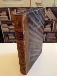 cover of The English Humourists Of The Eighteenth Century