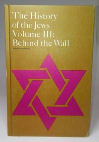 Behind the Wall the Story of the Ghetto