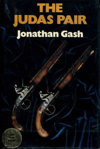 image of THE JUDAS PAIR.