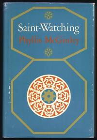 image of Saint-Watching