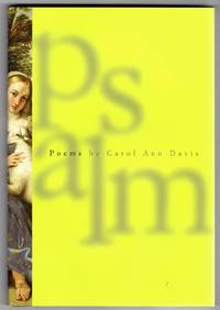 image of Psalm (Signed Limited, 1/100)
