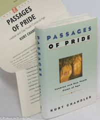 Passages of Pride: lesbian and gay youth come of age